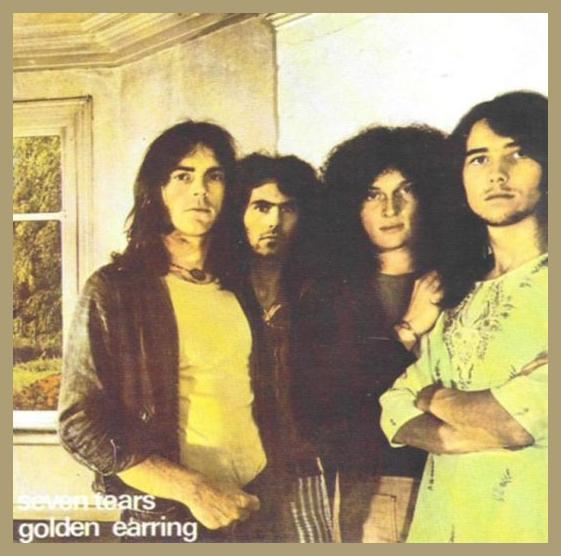 Golden Earring